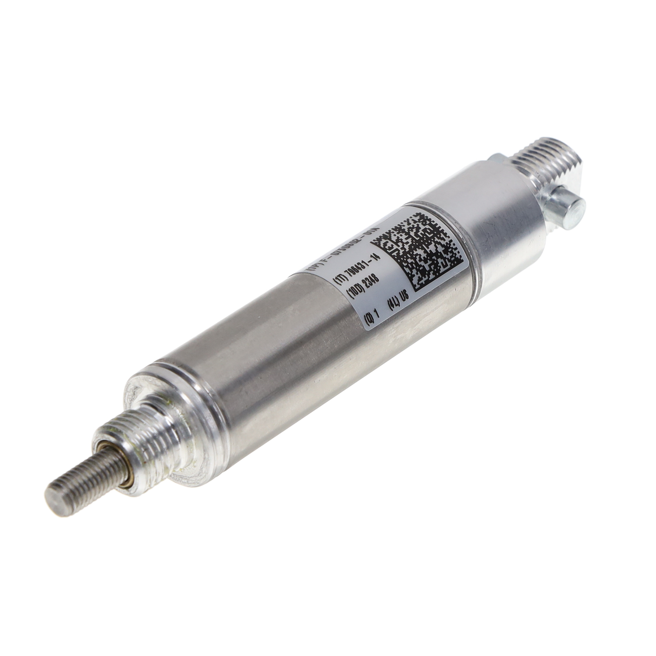 3/4" BORE 1" STROKE ROUNDBODY PN