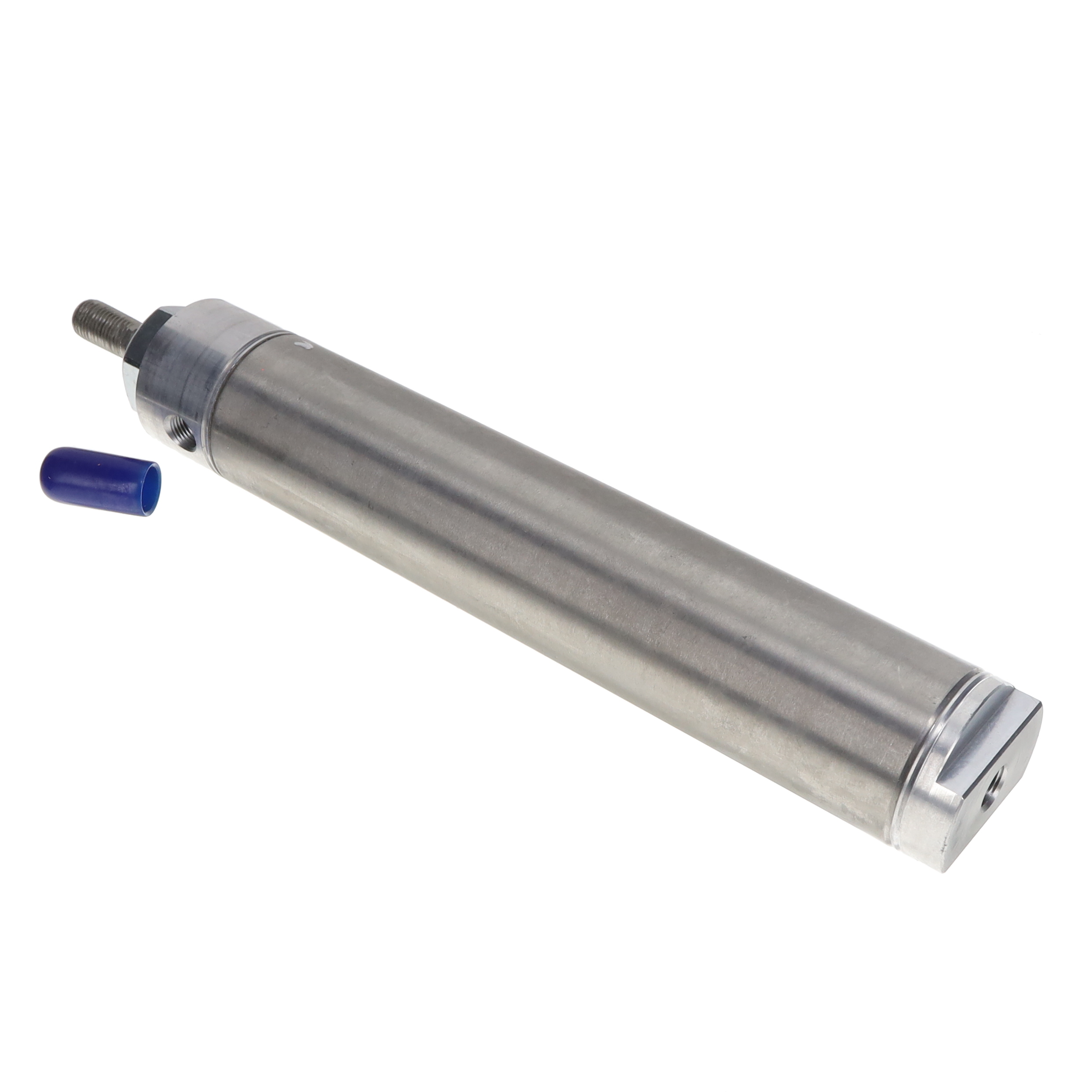 1-1/2" BORE 6" STROKE ROUNDBODY