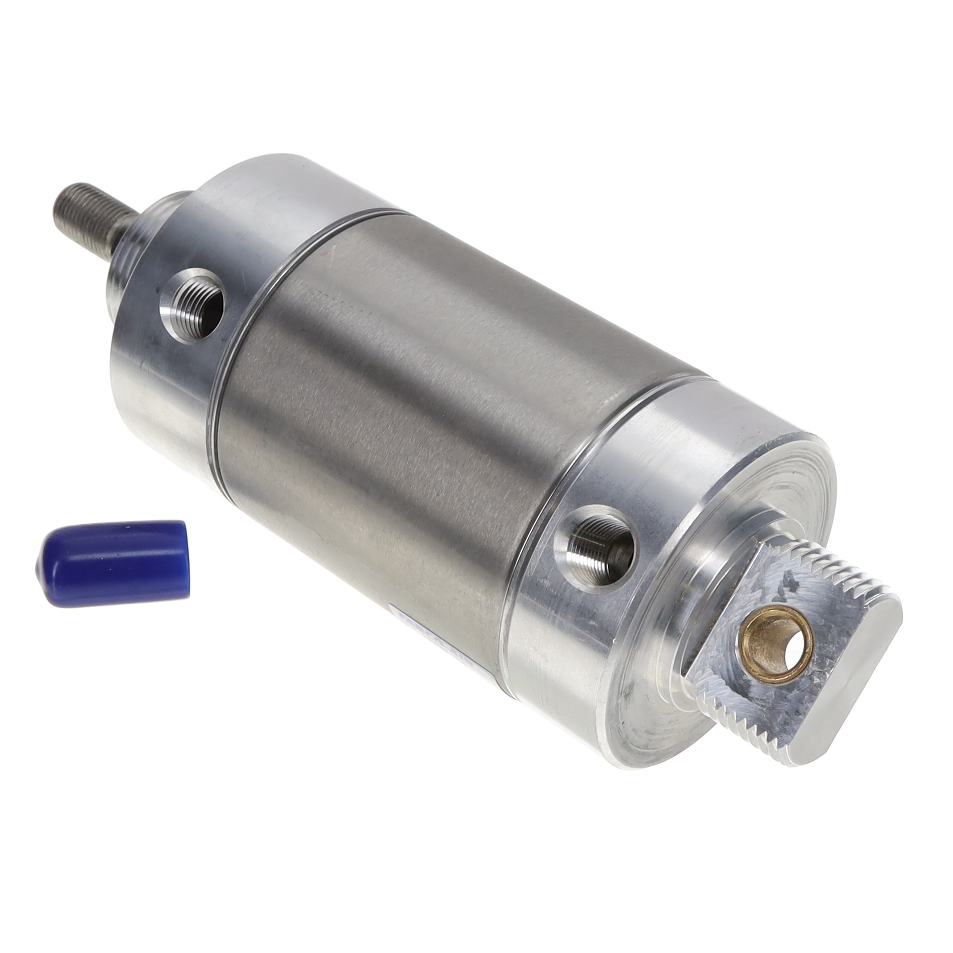 2-1/2" BORE 1" STROKE ROUNDBODY