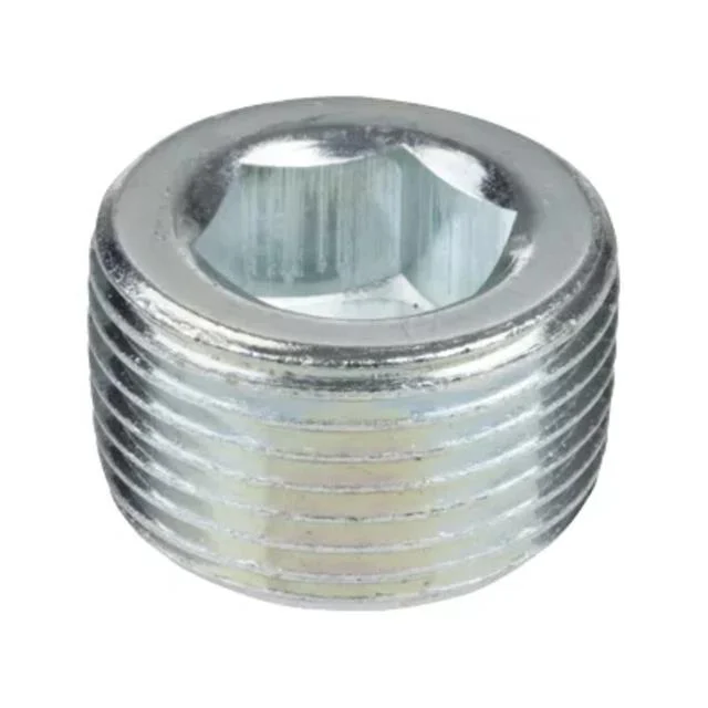 Pipe Fittings - Galvanized Malle