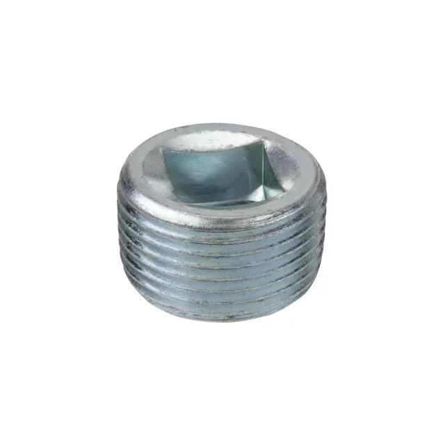 Pipe Fittings - Galvanized Malle