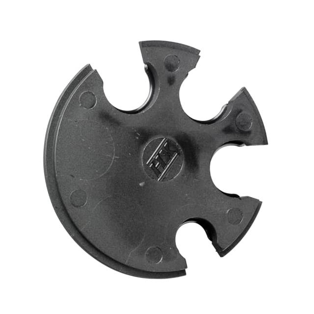 MULTI-WAY SPLITTER 6 X NC08 OUTL