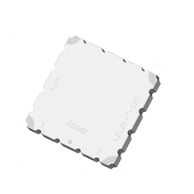 INDUCTOR DELAY LINE 11.0NS SMD