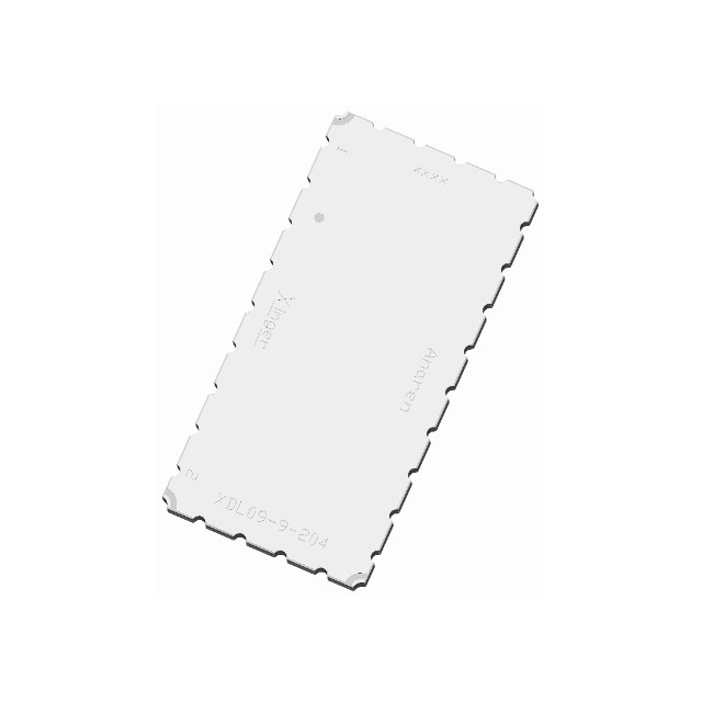 INDUCTOR DELAY LINE 20.25NS SMD
