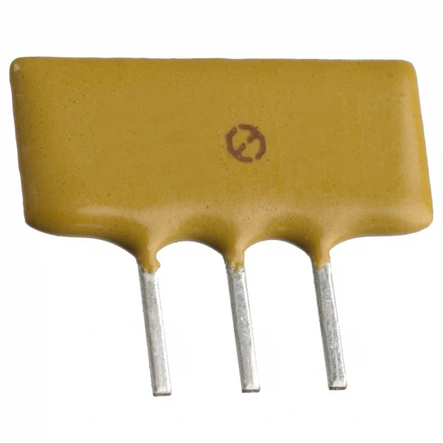 IND DELAY LINE 5.0NS 1 OHM TH